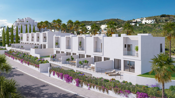 Prodej apartmánu 70 m², Velilla-Taramay