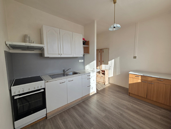 Pronájem bytu 2+1 v osobním vlastnictví 44 m², Šumperk