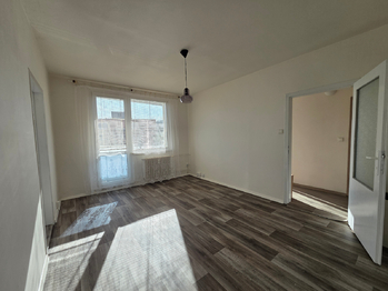 Pronájem bytu 2+1 v osobním vlastnictví 44 m², Šumperk