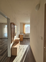 Pronájem bytu 2+1 v osobním vlastnictví 44 m², Šumperk