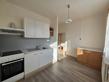 Pronájem bytu 2+1 v osobním vlastnictví 44 m², Šumperk