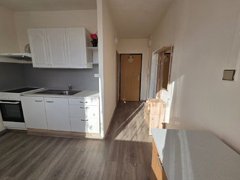 Pronájem bytu 2+1 v osobním vlastnictví 44 m², Šumperk