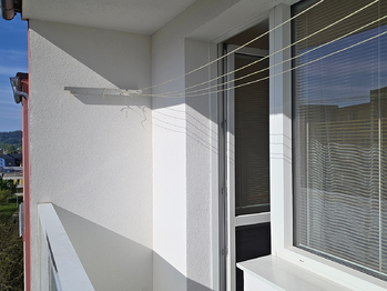 Pronájem bytu 2+1 v osobním vlastnictví 44 m², Šumperk