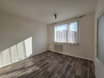 Pronájem bytu 2+1 v osobním vlastnictví 44 m², Šumperk