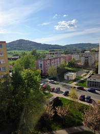 Pronájem bytu 2+1 v osobním vlastnictví 44 m², Šumperk