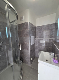 Pronájem bytu 2+1 v osobním vlastnictví 44 m², Šumperk