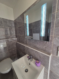 Pronájem bytu 2+1 v osobním vlastnictví 44 m², Šumperk