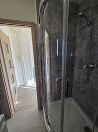 Pronájem bytu 2+1 v osobním vlastnictví 44 m², Šumperk