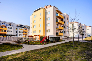 Prodej bytu 2+kk v osobním vlastnictví 52 m², Brno