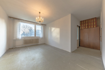 Prodej bytu 2+kk v družstevním vlastnictví 47 m², Praha 8 - Bohnice