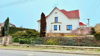 Prodej domu 129 m², Pohled