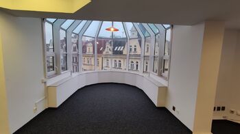 Pronájem kancelářských prostor 228 m², Ústí nad Labem