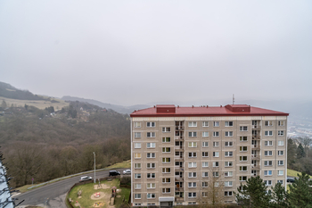 Prodej bytu 3+1 v osobním vlastnictví 78 m², Ústí nad Labem