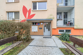 Prodej bytu 3+1 v osobním vlastnictví 78 m², Ústí nad Labem