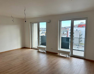 Pronájem bytu 1+kk v osobním vlastnictví 38 m², Praha 4 - Modřany