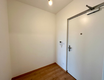 Pronájem bytu 1+kk v osobním vlastnictví 38 m², Praha 4 - Modřany