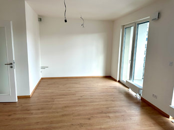 Pronájem bytu 1+kk v osobním vlastnictví 38 m², Praha 4 - Modřany