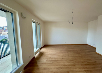 Pronájem bytu 1+kk v osobním vlastnictví 38 m², Praha 4 - Modřany