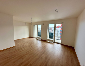 Pronájem bytu 1+kk v osobním vlastnictví 38 m², Praha 4 - Modřany