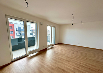 Pronájem bytu 1+kk v osobním vlastnictví 38 m², Praha 4 - Modřany