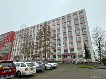 Prodej bytu 3+1 v osobním vlastnictví 87 m², Jedomělice