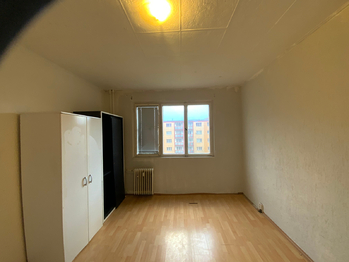 Prodej bytu 3+1 v osobním vlastnictví 68 m², Kadaň