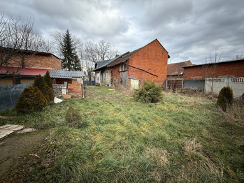 +420 604 191 744 I denisa.myslivcova@re-max.cz - Prodej domu 162 m², Dzierżkowice