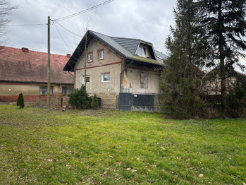 +420 604 191 744 I denisa.myslivcova@re-max.cz - Prodej domu 162 m², Dzierżkowice