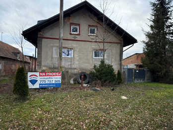 +420 604 191 744 I denisa.myslivcova@re-max.cz - Prodej domu 162 m², Dzierżkowice 