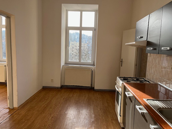 Pronájem bytu 1+1 v osobním vlastnictví 38 m², Jablonec nad Nisou