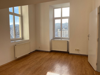 Pronájem bytu 1+1 v osobním vlastnictví 38 m², Jablonec nad Nisou