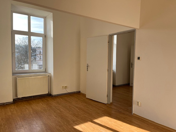 Pronájem bytu 1+1 v osobním vlastnictví 38 m², Jablonec nad Nisou