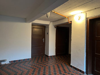 Prodej bytu 3+1 v osobním vlastnictví 82 m², Plzeň