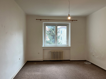 Prodej bytu 3+1 v osobním vlastnictví 82 m², Plzeň