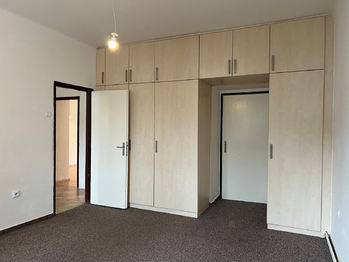 Prodej bytu 3+1 v osobním vlastnictví 82 m², Plzeň