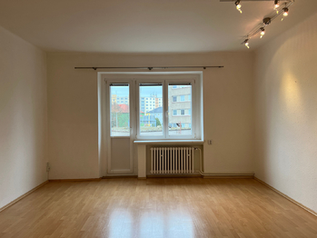 Prodej bytu 3+1 v osobním vlastnictví 82 m², Plzeň