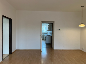 Prodej bytu 3+1 v osobním vlastnictví 82 m², Plzeň