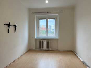 Prodej bytu 3+1 v osobním vlastnictví 82 m², Plzeň