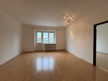 Prodej bytu 3+1 v osobním vlastnictví 82 m², Plzeň