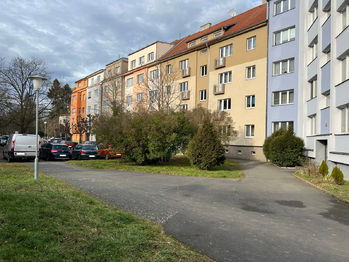 Prodej bytu 3+1 v osobním vlastnictví 82 m², Plzeň