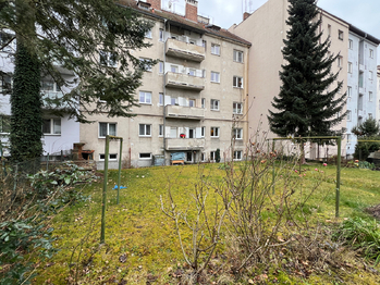 Prodej bytu 3+1 v osobním vlastnictví 82 m², Plzeň