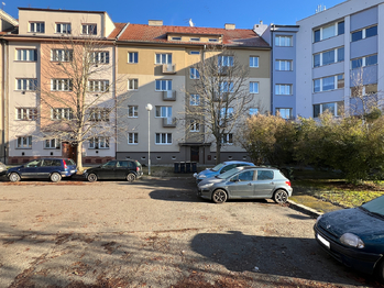 Prodej bytu 2+kk v osobním vlastnictví 71 m², Plzeň