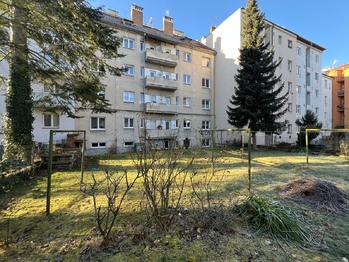 Prodej bytu 3+1 v osobním vlastnictví 82 m², Plzeň