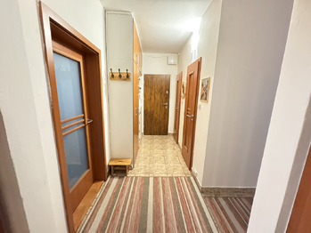 Prodej bytu 3+1 v družstevním vlastnictví 74 m², Orlová