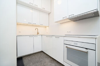 Pronájem bytu 2+1 v osobním vlastnictví 60 m², Praha 7 - Holešovice