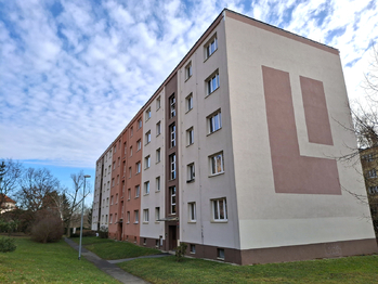 Pronájem bytu 2+1 v osobním vlastnictví 55 m², Praha 10 - Malešice