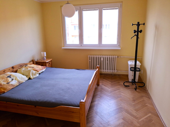 Pronájem bytu 2+1 v osobním vlastnictví 55 m², Praha 10 - Malešice