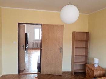 Pronájem bytu 2+1 v osobním vlastnictví 55 m², Praha 10 - Malešice