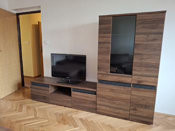 Pronájem bytu 2+1 v osobním vlastnictví 55 m², Praha 10 - Malešice