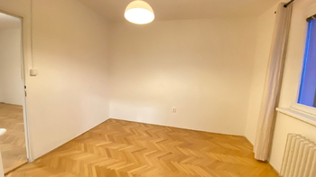 Pronájem bytu 3+1 v osobním vlastnictví 54 m², Šumperk